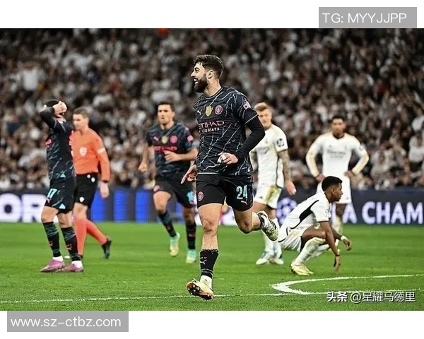 皇马太子为世界杯投曼城：足球皇朝的未来布局与豪门争霸