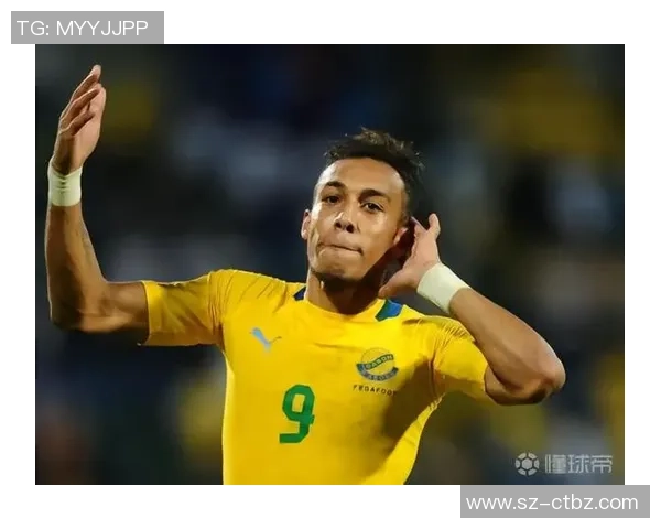 狠人加蓬，在线教学：解散国家队这记耳光，到底扇醒了谁？